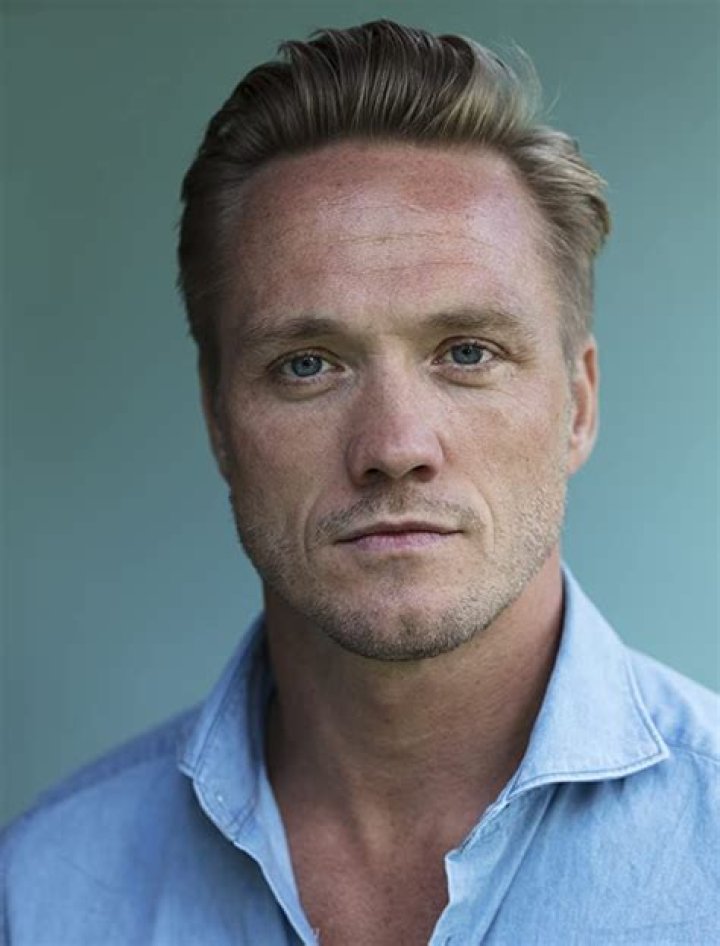 Unveiling The Life Of Christian Hillborg: A Journey Through Talent And Achievement