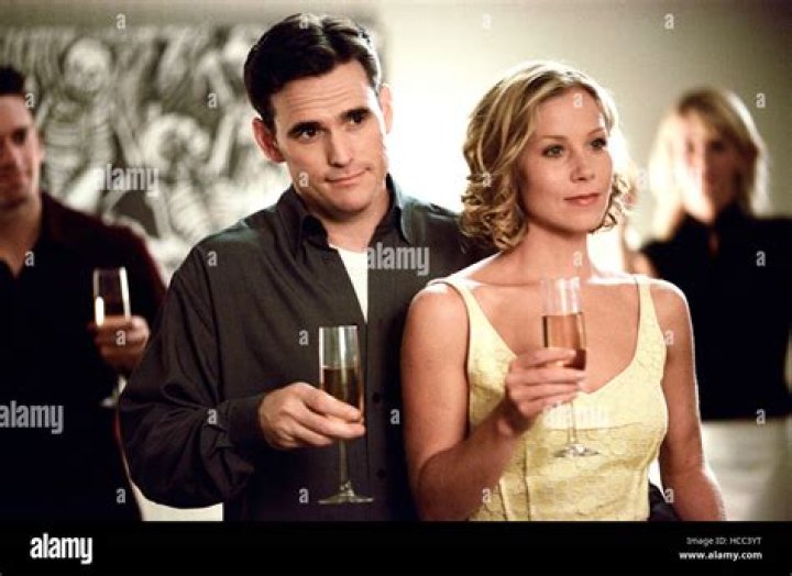 The Employee Of The Month: Christina Applegate