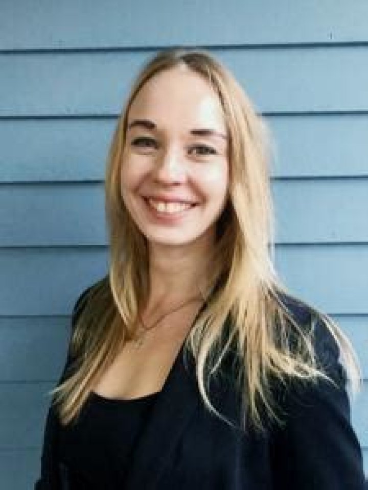 Christina Metzger: A Renowned Thought Leader In Innovation