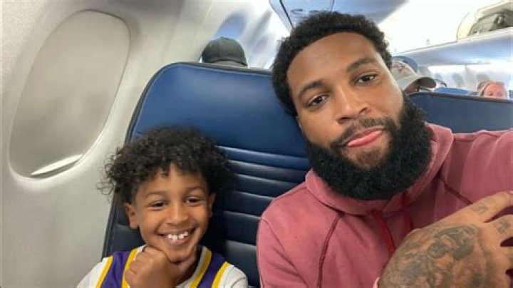 Christopher Sails Jr