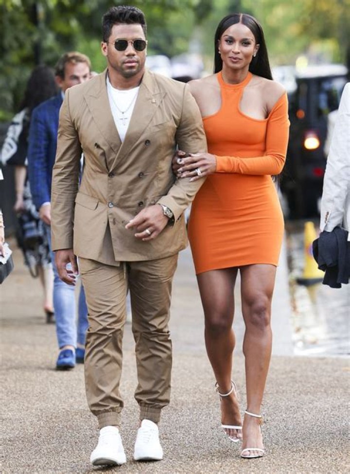 Unveiling The Love Life Of Ciara: A Journey Through Her Boyfriends