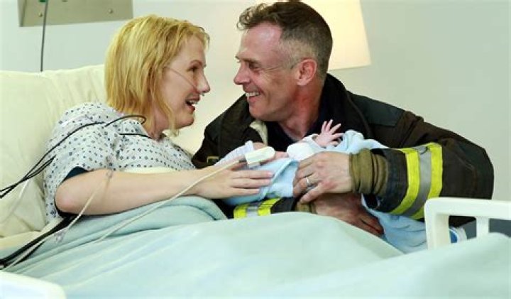 The Enduring Legacy Of Cindy Herrmann On Chicago Fire