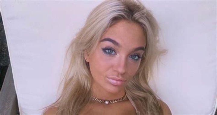 Exploring Claudia Conway's Age: A Journey Through Her Life