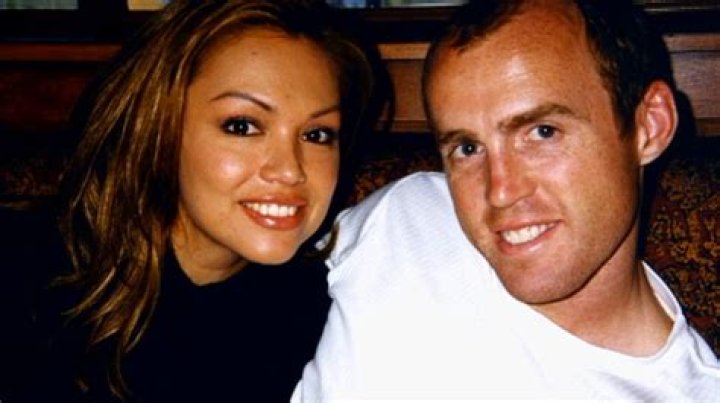 Claudia Haro Garrett Warren