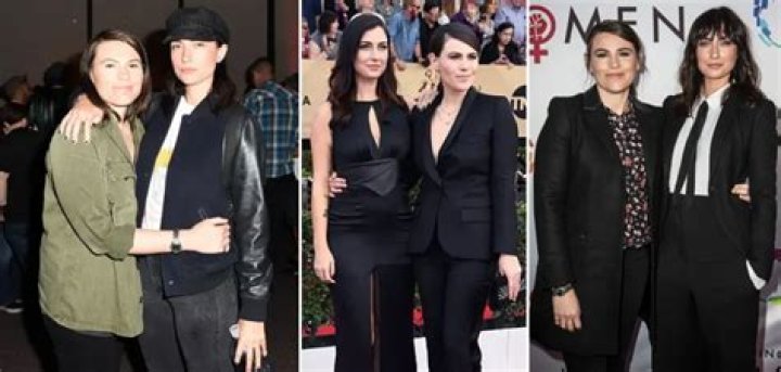 The Ultimate Guide To Clea DuVall's Spouse: Love, Support, And Success