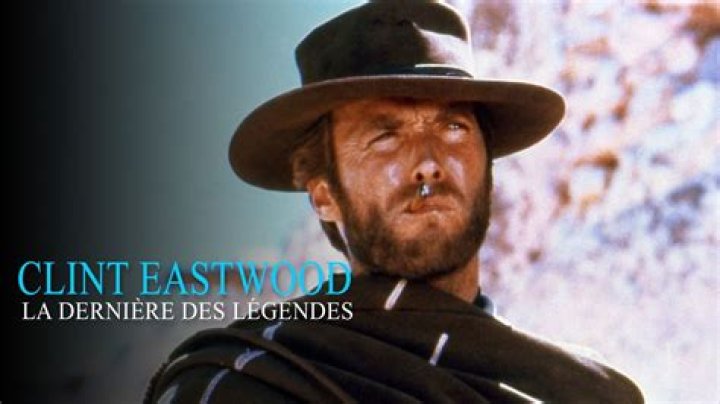 Unraveling The Mystery Of Clint Eastwood's Eyebrows