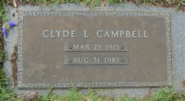 Clyde Campbell Obituary: Remembering A Legacy