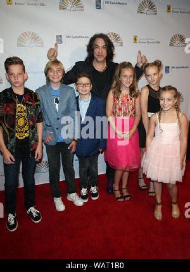 Discover The Extraordinary Career Of Colin Michael Stanley