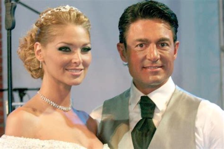 Enchanting Duo: The Dynamic Connection Of Colunga And Blanca Soto