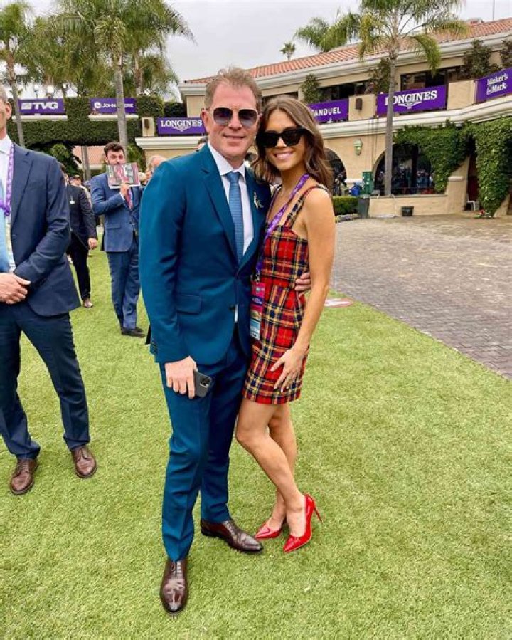 Connelly Sophie Flay Mother