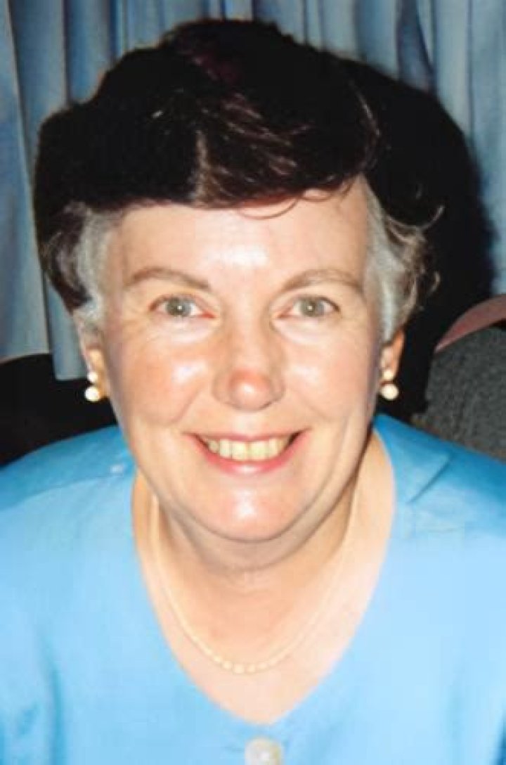 Constance Ford Obituary | Legacy.com