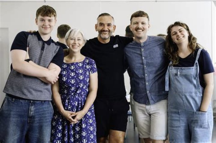 Exploring The World Of Cormac Hyde-Corrin: Movies And TV Shows