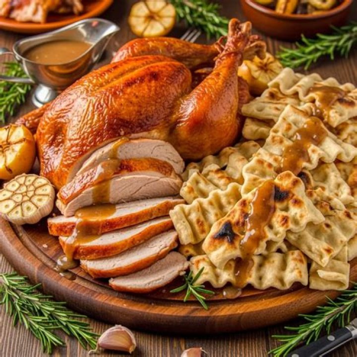 The Ultimate Guide To Croatian Turkey: A Taste Of Croatian Cuisine