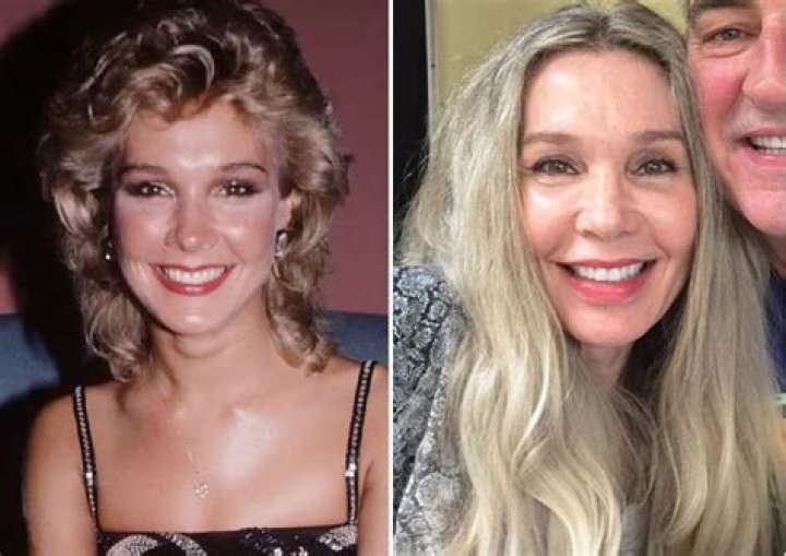Cynthia Rhodes Today: A Look At Her Current Life And Career