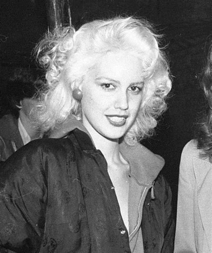 Unveiling The Life And Legacy Of Cyrinda Foxe