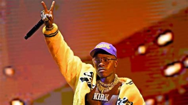 Dababy Name: The Rise Of A Rap Icon