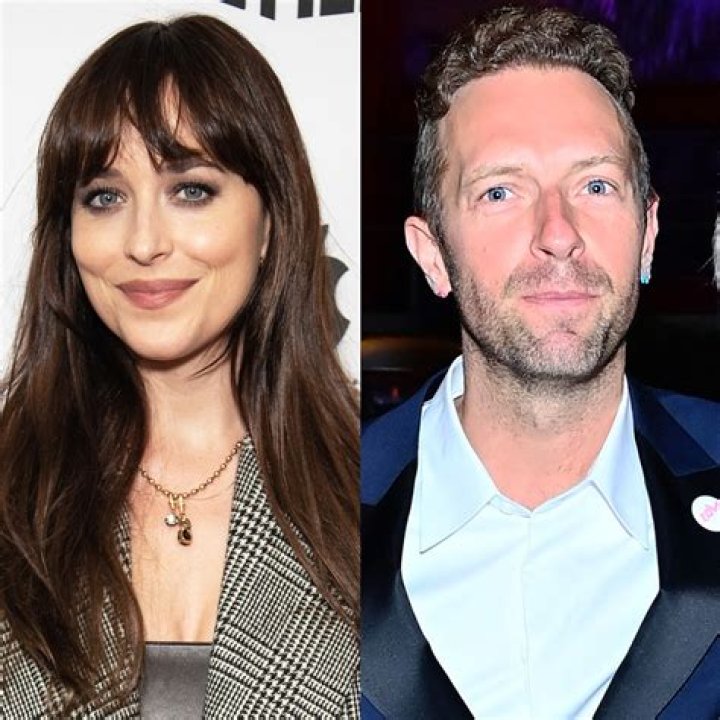 Dakota Johnson's Soulmate: Unveiling The Mysterious Husband
