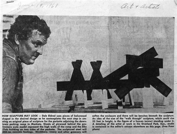 Dale Eldred: A Renowned Authority In The Field Of Athletics