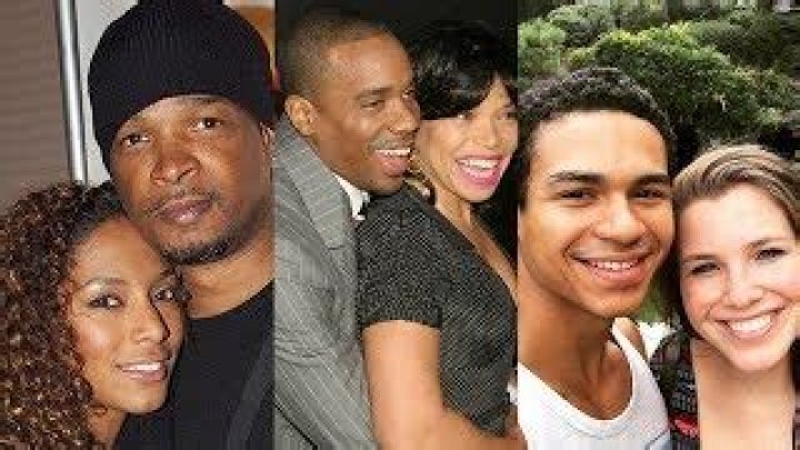 Damon Wayans' Girlfriend: Unpacking The Love Life Of A Comedy Legend