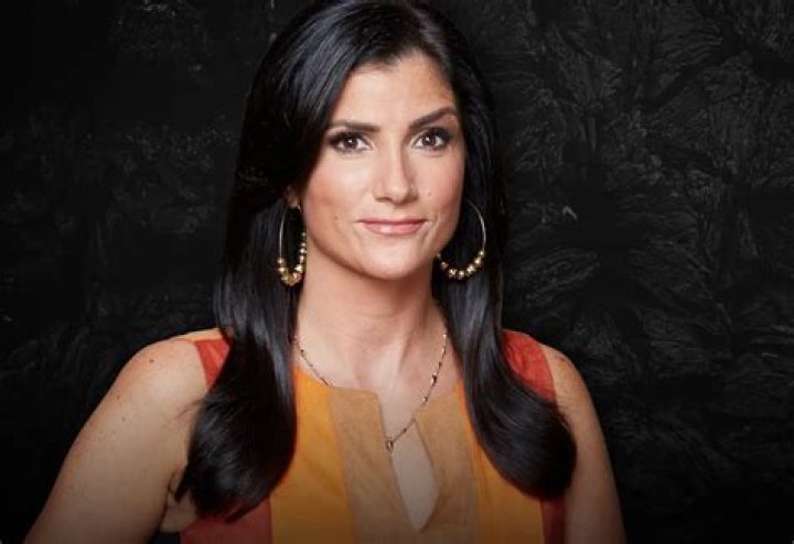 Discovering Dana Loesch's Age: Insights Into Her Journey