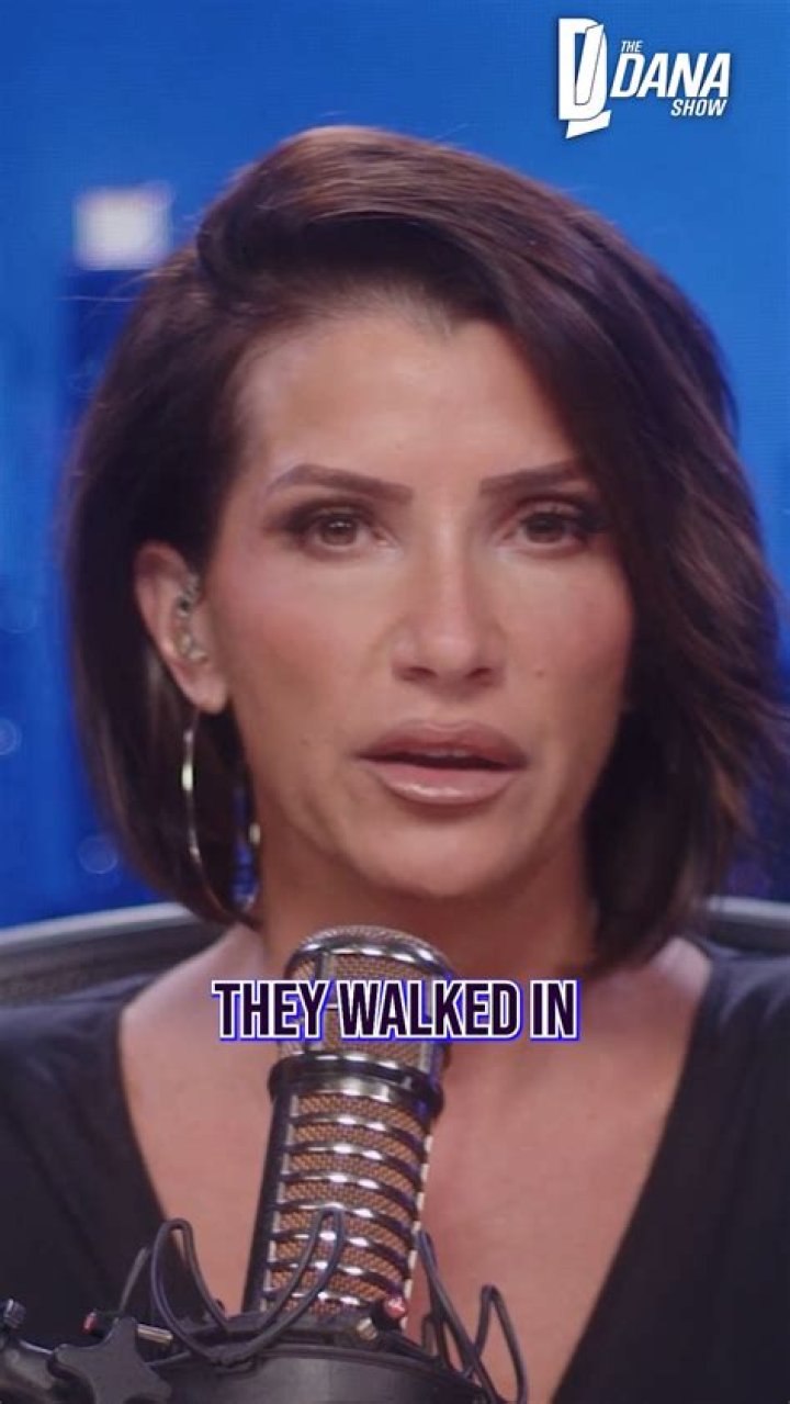 Dana Loesch On Politics And Gun Rights