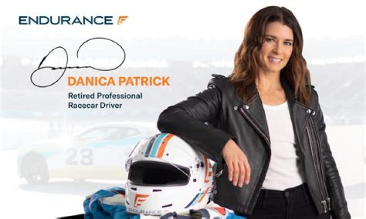 Dana Patrick: The Trailblazer Of Racing