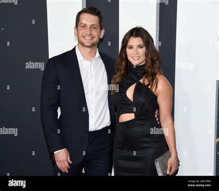 Exploring Danica Patrick's Love Life: Who Is Her Boyfriend In 2023?