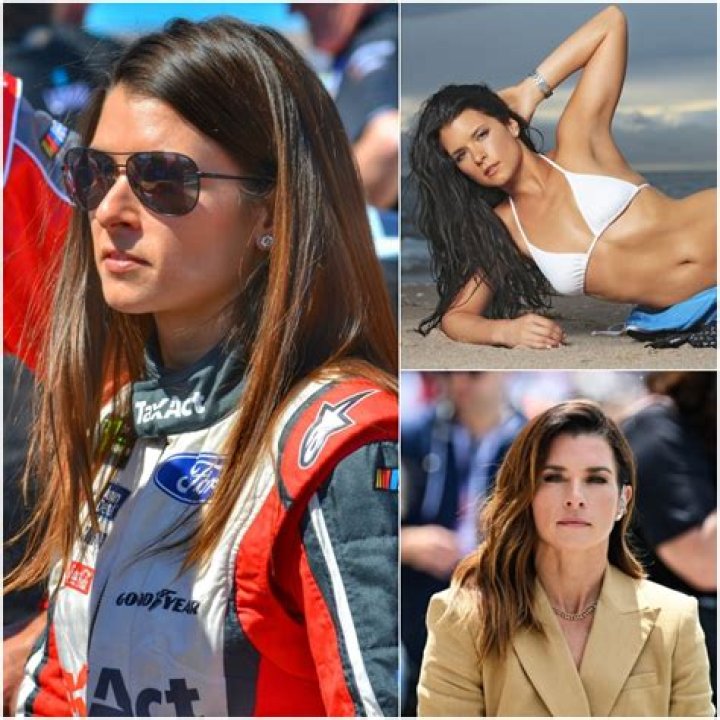 Danica Patrick: A Trailblazer In Racing