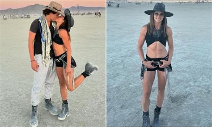 Exploring The Intriguing Relationships Of Danica Patrick