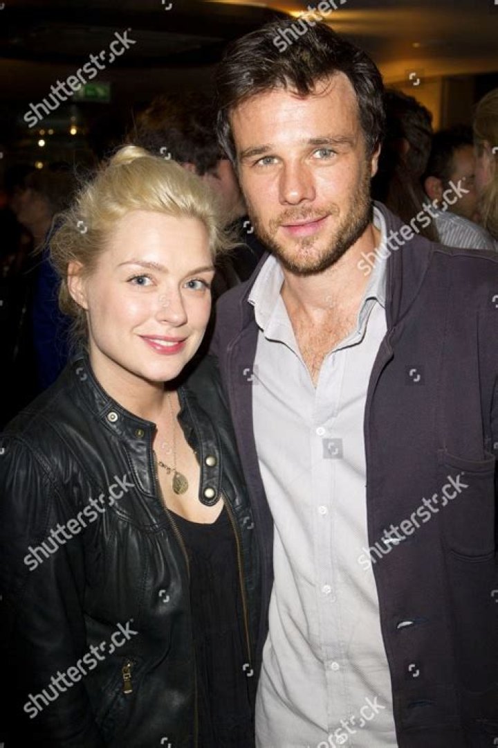 Daniela Denby-Ashe's Marital Journey: Love And Life With Her Husband