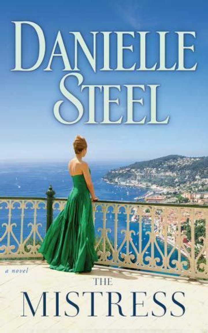 Dive Into Danielle Steel's Literary World: Upcoming Books In 2024