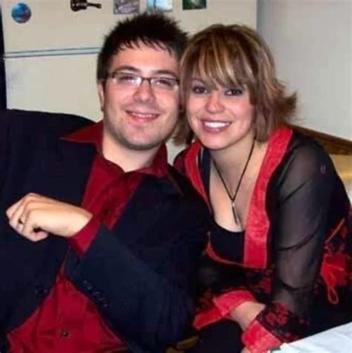 Danny Gokey's First Wife's Heartbreaking Story