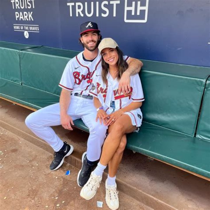 Who's Dansby Swanson's Daughter? Get The Scoop!