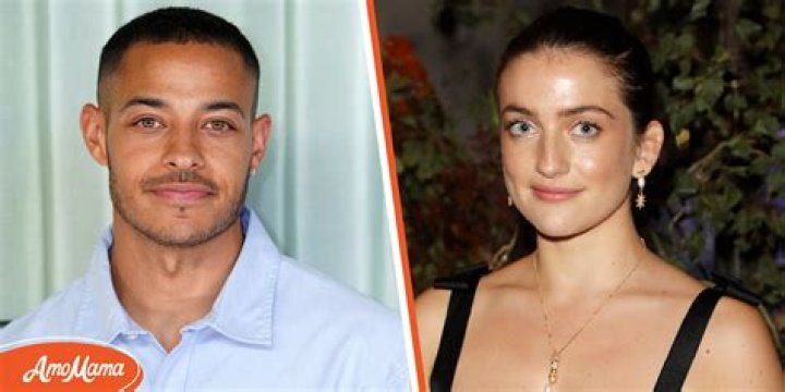 Daryl McCormack: Exploring His Relationship Status And Partner