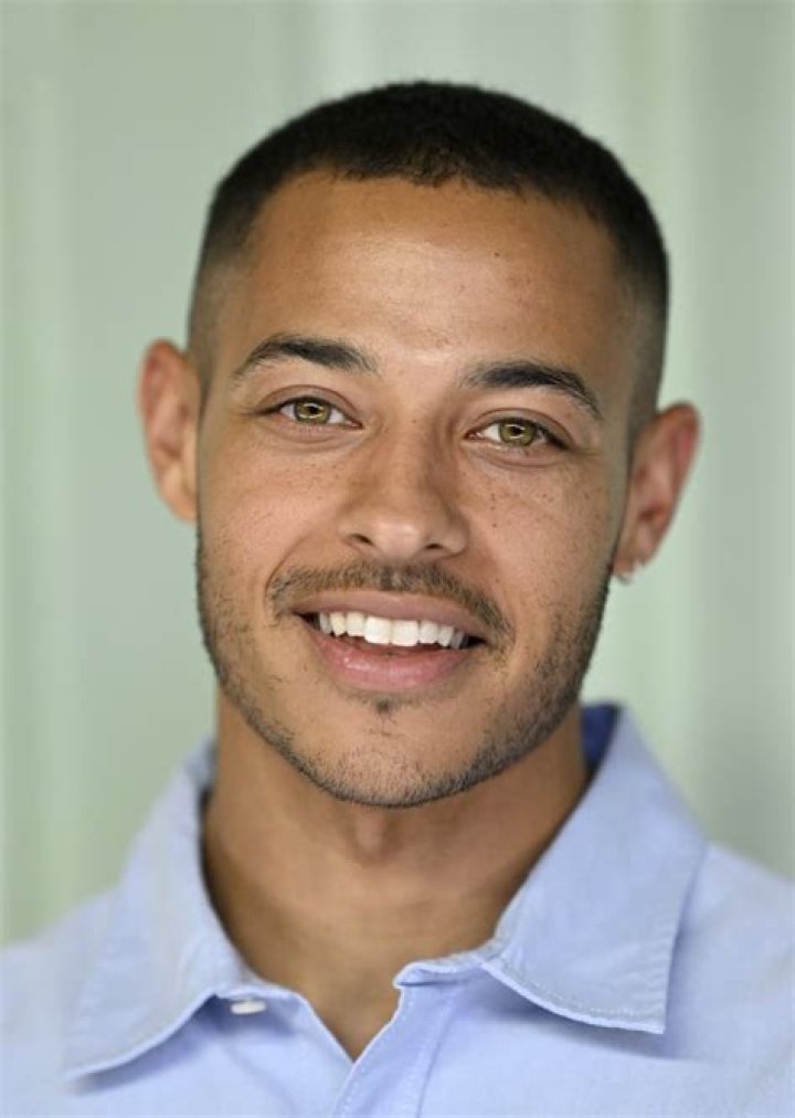 Daryl McCormack: The Rising Star Taking Hollywood By Storm