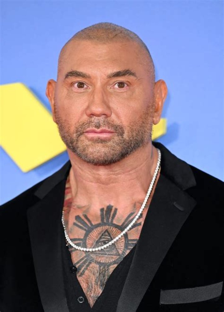 Dave Bautista Ethnicity