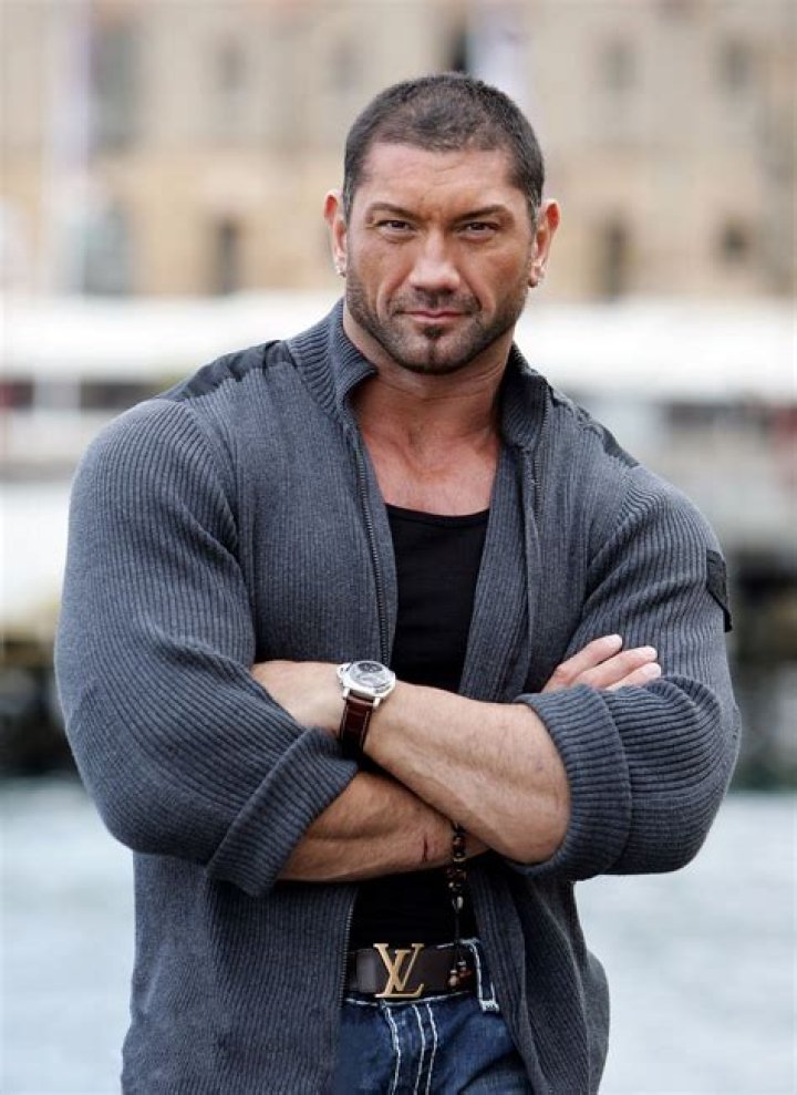 Discover The Nationality Of Dave Bautista: Unveiling His Roots