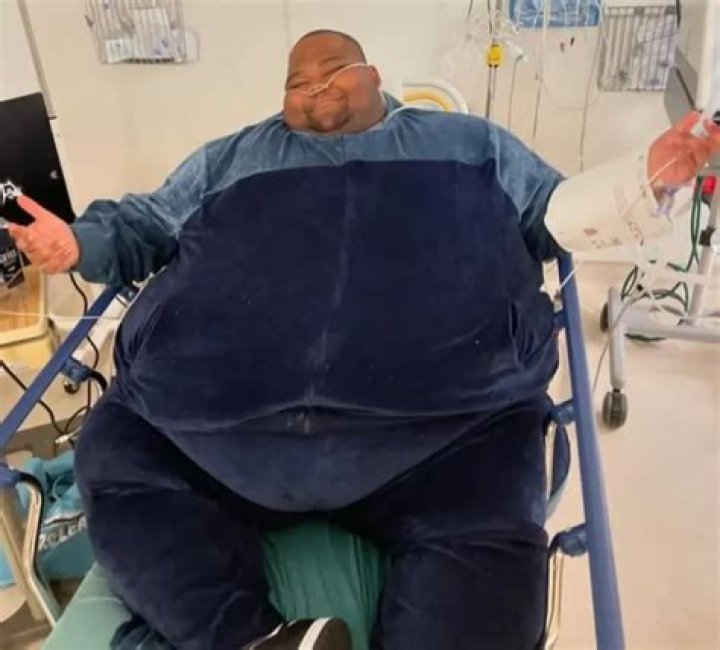 Unraveling The Mystery Of Dave Blunt's Age