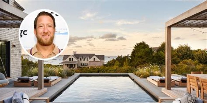 Unveiling The Roots Of Dave Portnoy: A Journey Through His Hometown