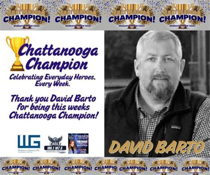 David Barto: Renowned Artist And Master Of Landscape Painting