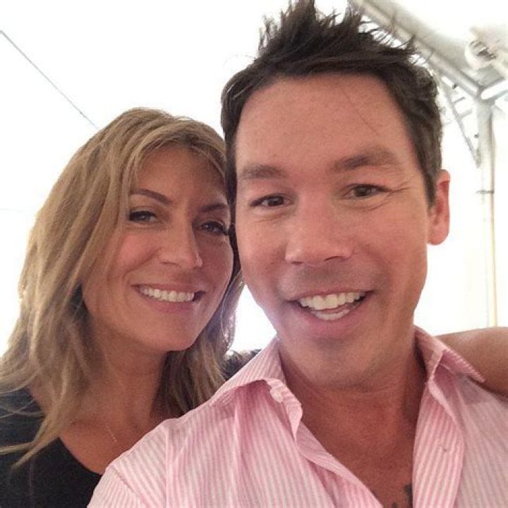 Meet David Bromstad's Beloved Partner: The Inside Story