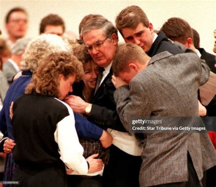 The Life And Legacy Of David Klinefelter: A Medical Pioneer