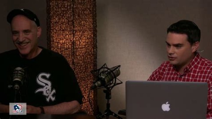 Unraveling The Connection: David Shapiro And Ben Shapiro