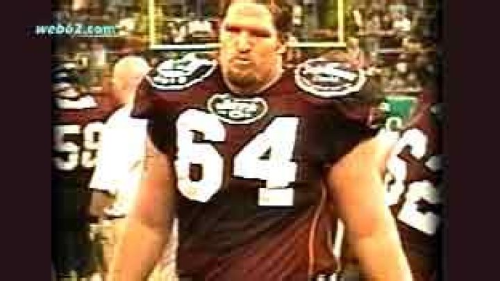 David Viger: A Journey Through The NFL