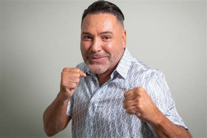 Unveiling Oscar De La Hoya's Net Worth In 2024: A Financial Knockout