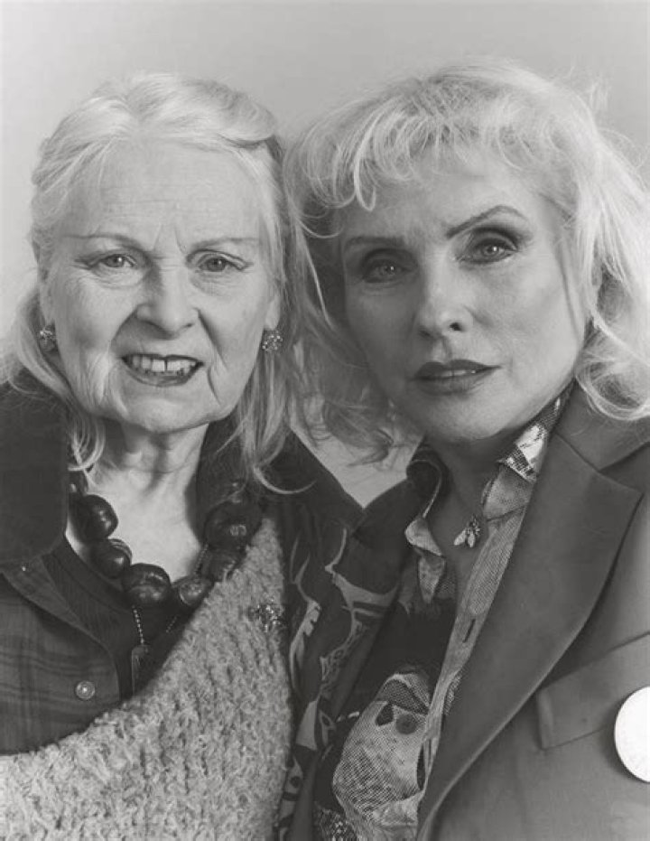 5 Facts About Debbie Harry And Her Children: You Won't Believe Number 3