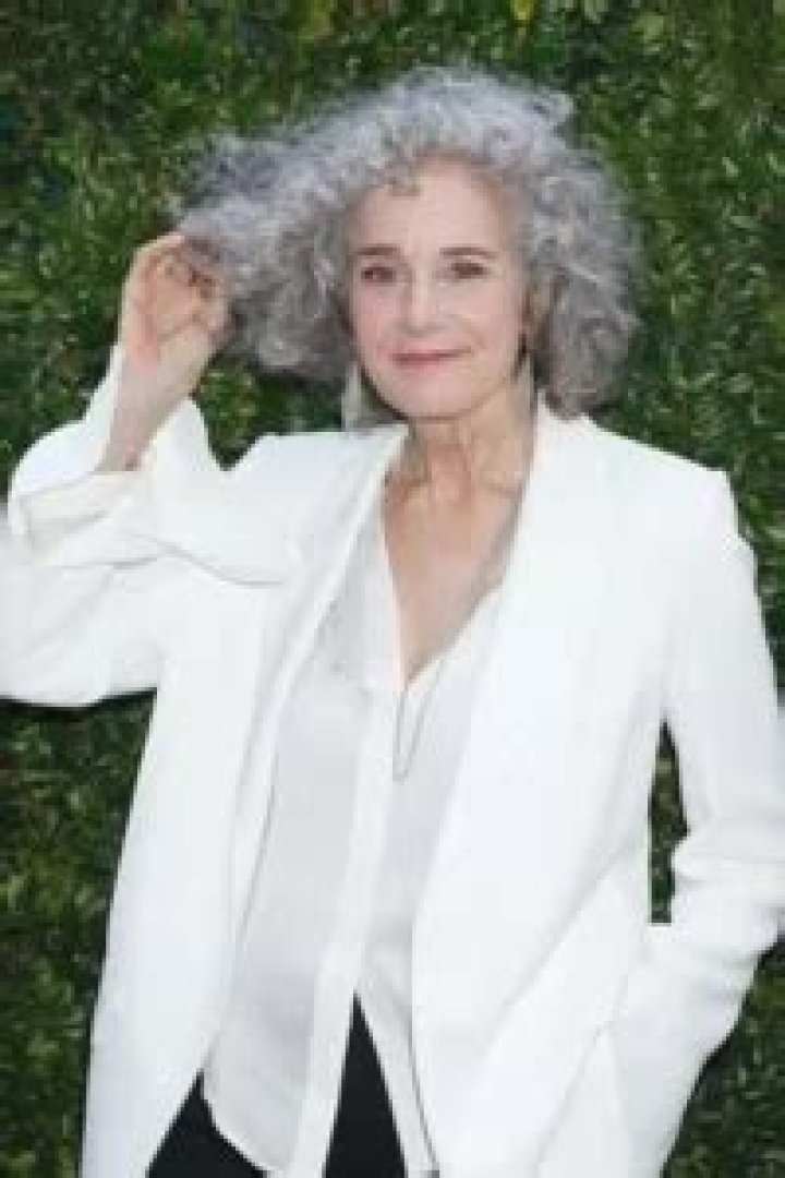 Debra Winger: A Journey Through Film And Life