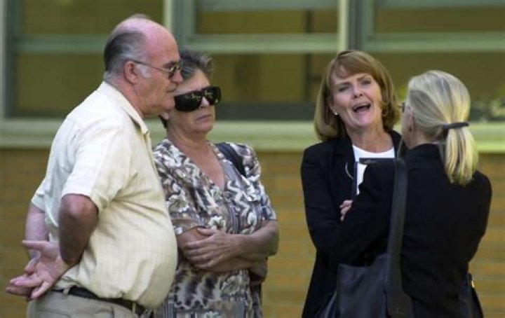 The Notorious Case Of Delbert Stayner: Kidnapper And Abuser Exposed