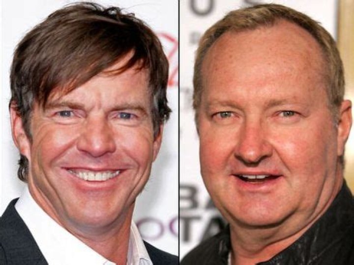 Dennis Quaid Brother