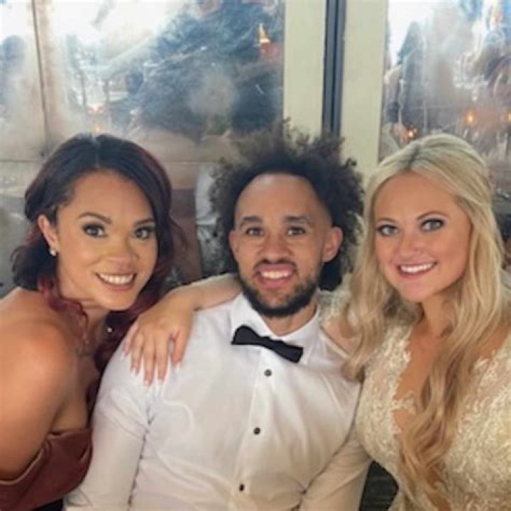 The White Family: Derrick White's Inner Circle